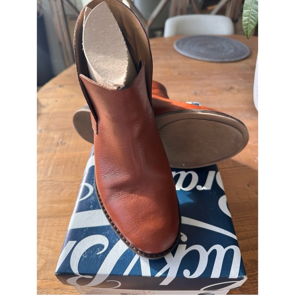 Lucky Brand - LK-Nightt Bootie - Size 8 - Picture 4 of 5